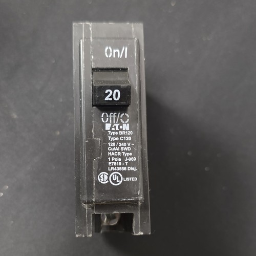 Eaton br120 20a interruttore - eaton,