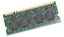 1 GB DDR2 PC2-5300 SODIMM