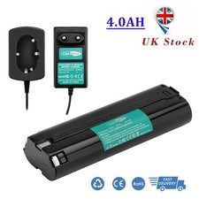 Batteria/Caricabatterie 4.0AH