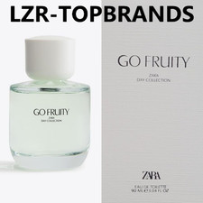 Zara GO FRUITY 90ML Day