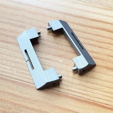 Cinturino inserti metallici