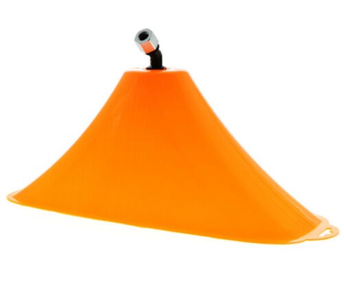 Campana diserbo per lancia - diserbo,