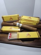 Sigari MONTECRISTO 4 pollici