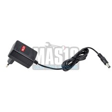 Caricabatteria 12 volt per
