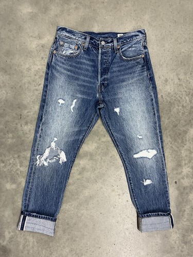Jeans levi premium - jeans, levi's
