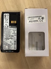 Batterie MOTOROLA R7 R7a OEM