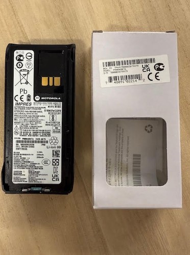 Batterie motorola r7a oem - batterie,