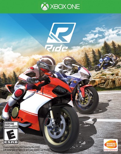 Ride xbox one - ride,
