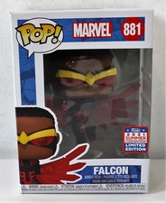 FUNKO POP MARVEL 881 FALCON