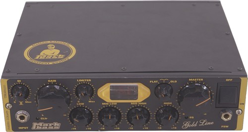 Edizione markbass little mark - markbass,