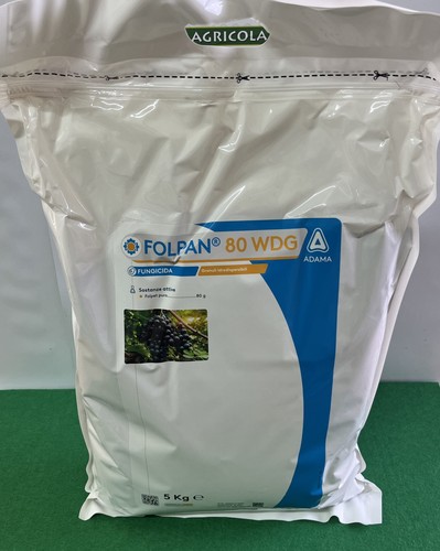 Folpan wdg fungicida base - wdg,