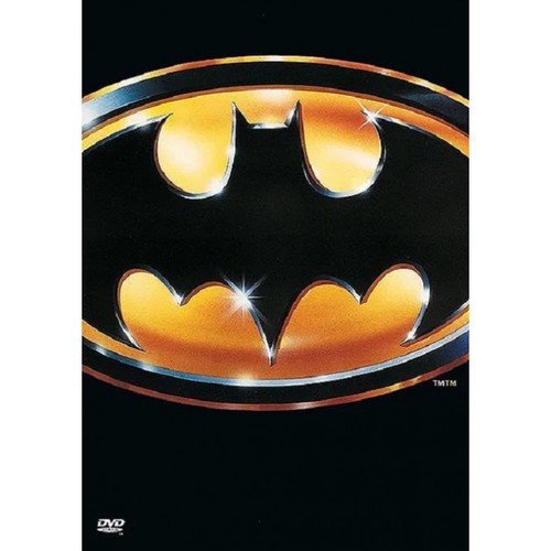 Batman dvd nuova - dvd,