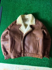 Original Shearling Giubbotto