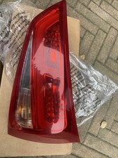 Faro Fanale Posteriore per Audi A1 2010-2018 Destro (no Led)