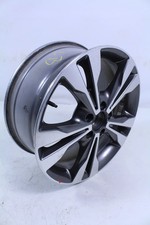 1 cerchio in lega 18 pollici