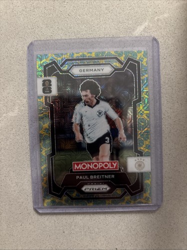 2026 panini prizm fifa world - 2026,