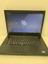 Dell precision m4500 q740 - m4500, i7-q740