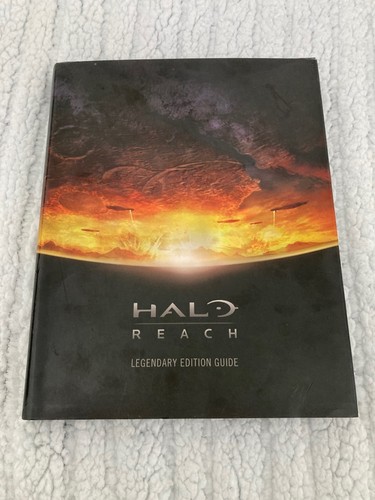 Halo reach legendary - halo:,