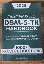 Diagnostic DSM-5-TR Handbook