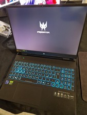 Portatile da Gaming Acer Predator Helios Neo 16 i9-13900HX, RTX 4070