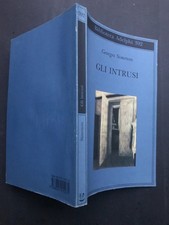 Georges Simenon, GLI INTRUSI