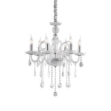 Giudecca sp6 lampadario in