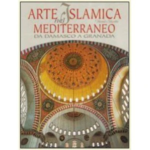 Arte islamica nel