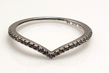 Anello Pandora Argento
