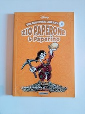 THE DON ROSA LIBRARY - n 9 Zio Paperone & Paperino,  lug. 2018 ♡ OTTIMO ♡