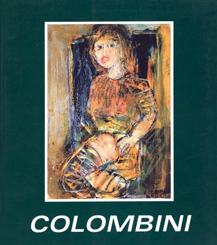 Colombini maurilio catalogo - colombini,, maurilio.