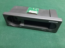 PLANCIA Originale AUTORADIO Vintage per VOXSON TANGA NS Auto d'epoca NO MANOPOLA