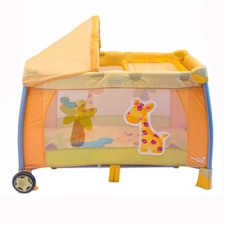Joyello Playpen Lettino Box da
