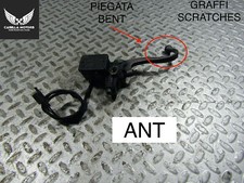 LEVIER DE MAITRE CYLINDRE DE FREIN AVANT TOUPE MBK SKYLINER 250 2000 2004