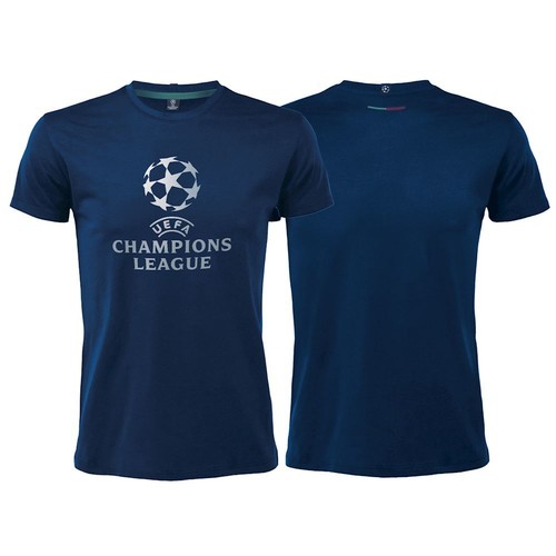 Shirt uefa champions league - t-shirt,