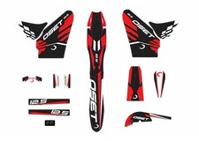 SET ADESIVI OSET 12,5