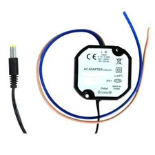 Alimentatore 230V-12Vdc 2A 24W
