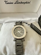 Orologio Donna Argento