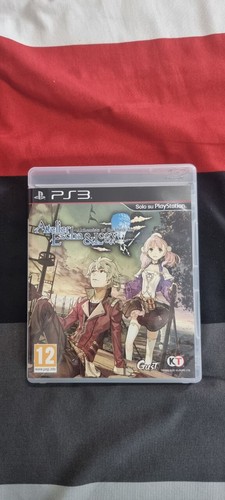 Atelier escha logy ps3 - escha, &
