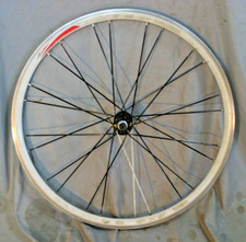 Ruota anteriore Shimano 26"