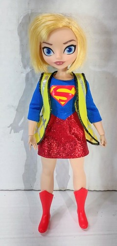 Comics super hero girls - hero,