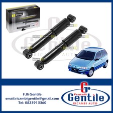 KIT 2 AMMORTIZZATORI