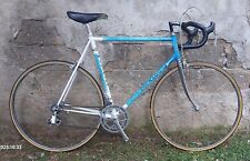 Gruppo completo Campagnolo Triomphe COLNAGO SUPER 1988 cm 57 a scacchi
