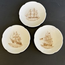 HMS Royal Naval Ship Spode
