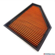Filtro aria sportivo - filtro,
