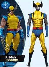 Costume cosplay men 97 - x-men, '97