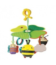 Giostrina da viaggio