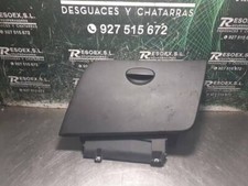 cassetto portaoggetti per SEAT LEON (1P1) 2.0 TDI 2005 361474