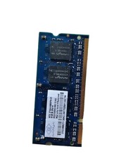RAM Sodimm DDR2 512mb Pc5300s Nanya