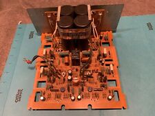 Amplificatore integrato