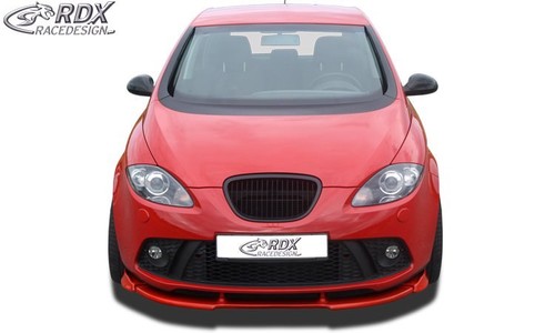 Spoiler rdx labbro - rdx,